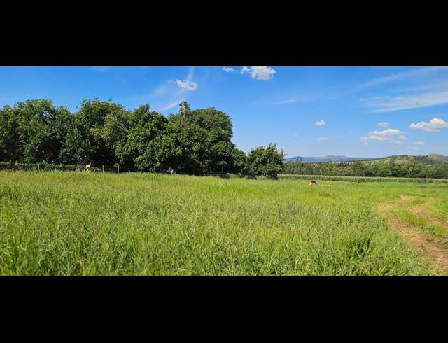 18HA FARM FOR SALE IN RUSTENBURG RURAL